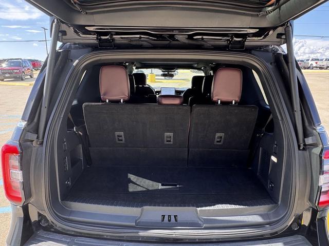 Photo of 2023  Ford Expedition