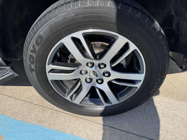 Photo of 2023  Ford Expedition