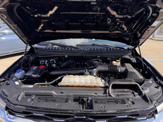 Photo of 2023  Ford Expedition