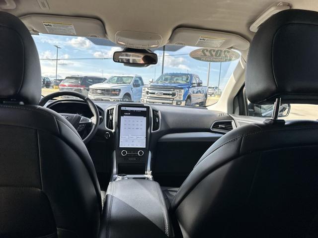 Photo of 2022  Ford Edge