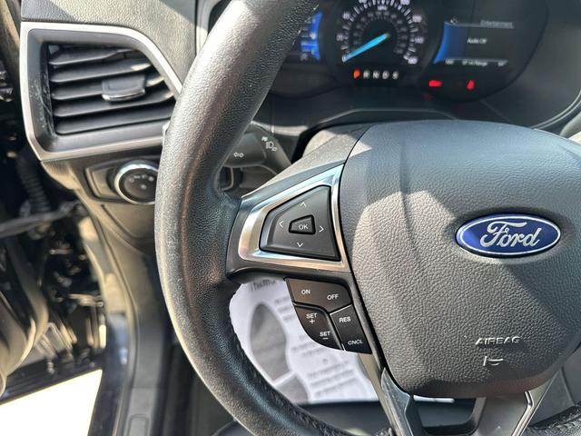 Photo of 2022  Ford Edge