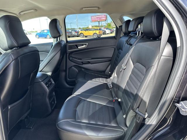 Photo of 2022  Ford Edge