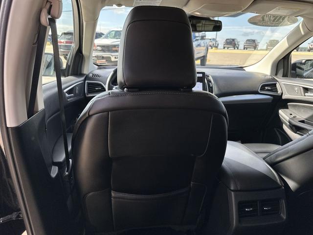 Photo of 2022  Ford Edge