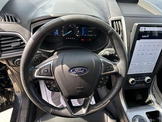 Photo of 2022  Ford Edge