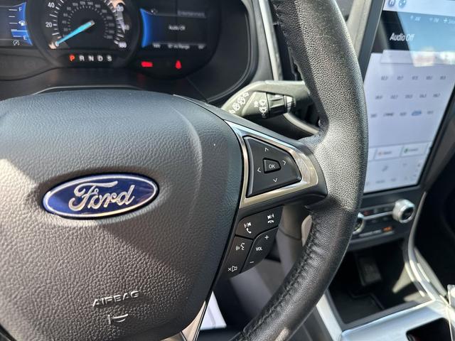 Photo of 2022  Ford Edge
