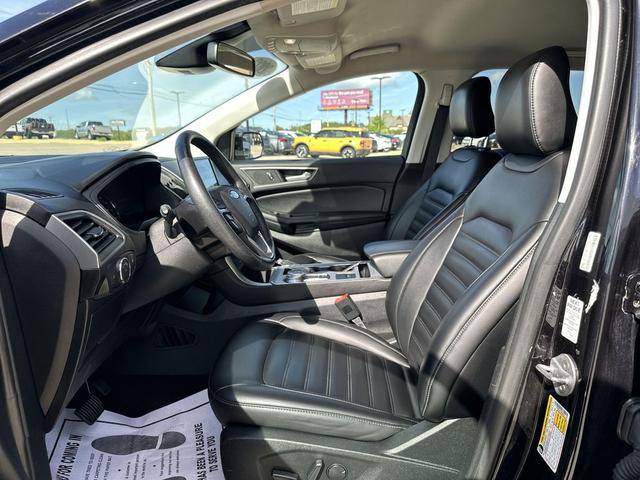 Photo of 2022  Ford Edge