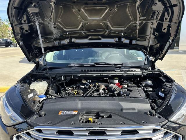 Photo of 2022  Ford Edge
