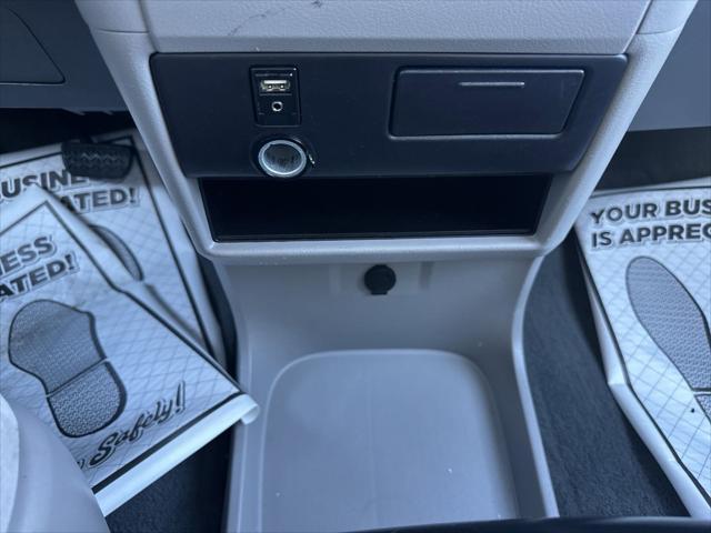 Photo of 2016  Toyota Sienna