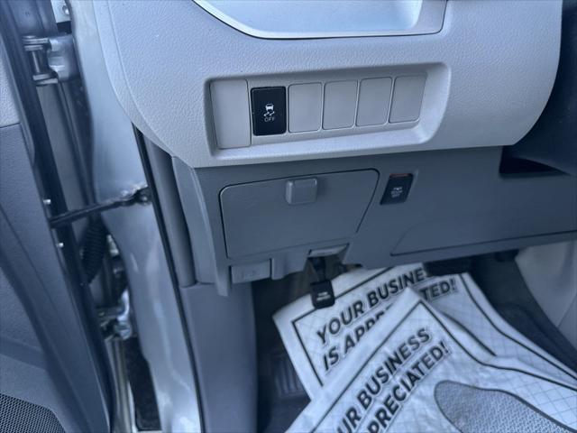 Photo of 2016  Toyota Sienna