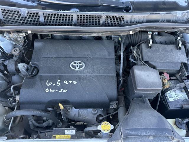 Photo of 2016  Toyota Sienna