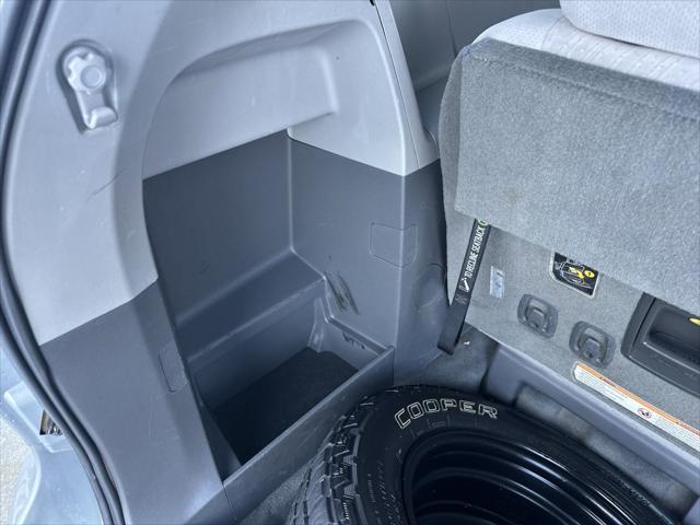 Photo of 2016  Toyota Sienna