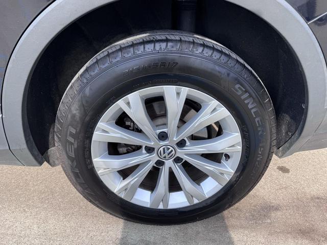 Photo of 2020  Volkswagen Tiguan
