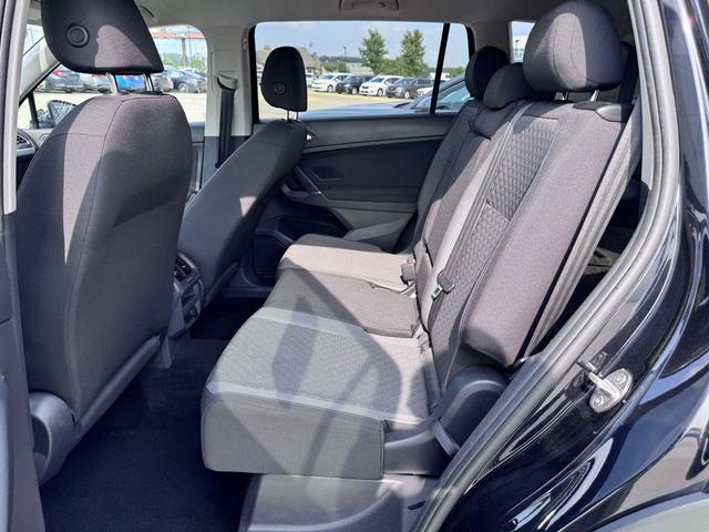 Photo of 2020  Volkswagen Tiguan