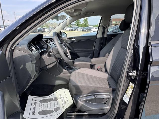 Photo of 2020  Volkswagen Tiguan