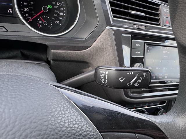 Photo of 2020  Volkswagen Tiguan
