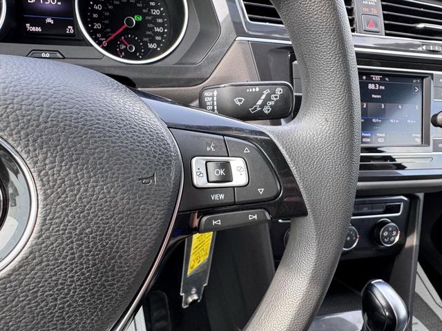 Photo of 2020  Volkswagen Tiguan