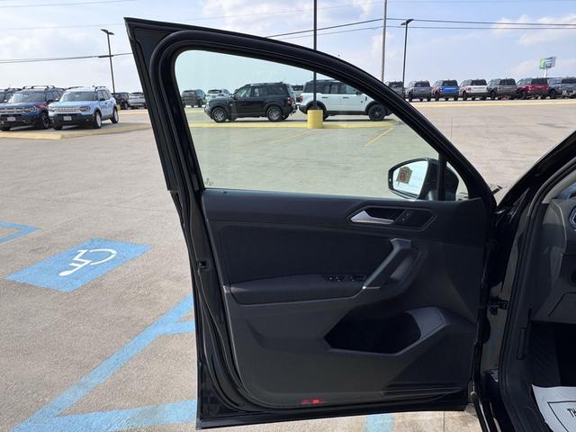 Photo of 2020  Volkswagen Tiguan