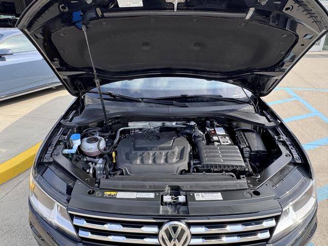 Photo of 2020  Volkswagen Tiguan