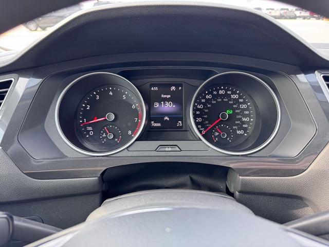 Photo of 2020  Volkswagen Tiguan