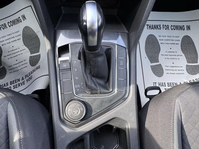 Photo of 2020  Volkswagen Tiguan