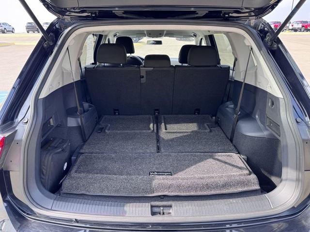 Photo of 2020  Volkswagen Tiguan