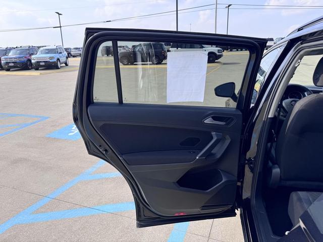 Photo of 2020  Volkswagen Tiguan