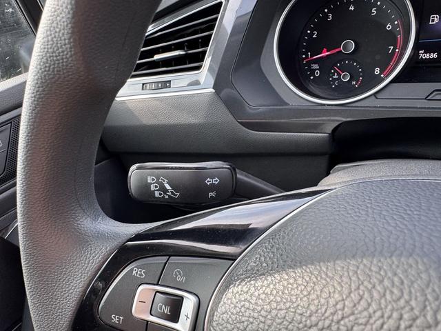 Photo of 2020  Volkswagen Tiguan