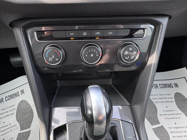 Photo of 2020  Volkswagen Tiguan