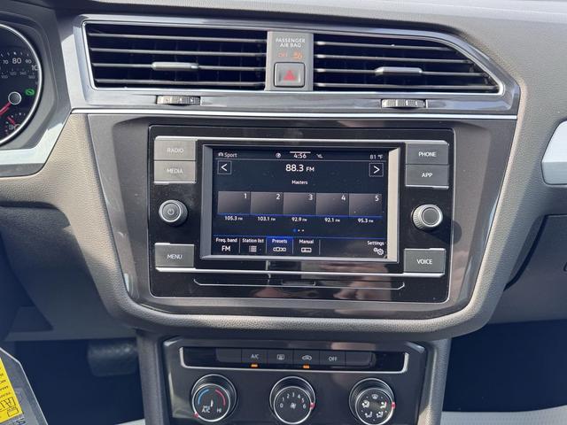 Photo of 2020  Volkswagen Tiguan