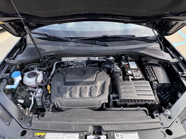 Photo of 2020  Volkswagen Tiguan