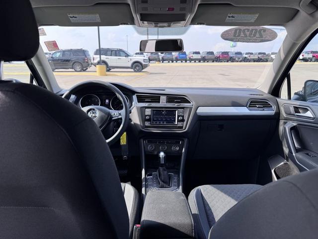Photo of 2020  Volkswagen Tiguan