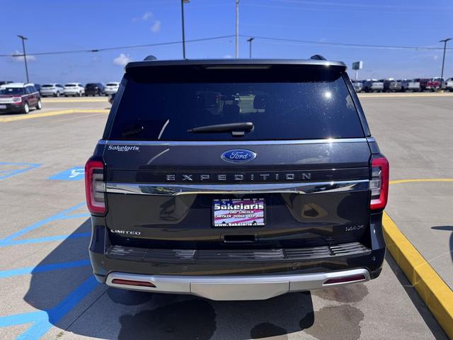 Photo of 2023  Ford Expedition Max