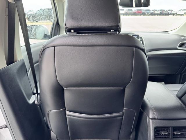 Photo of 2023  Ford Edge
