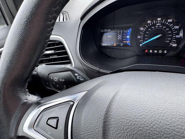 Photo of 2023  Ford Edge