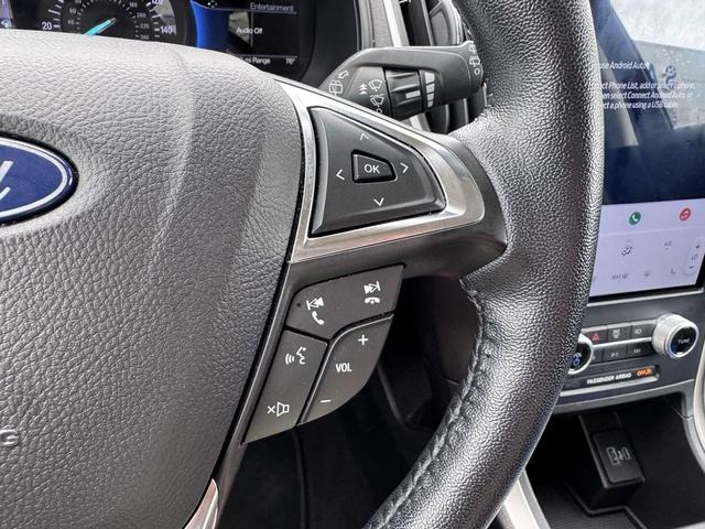 Photo of 2023  Ford Edge
