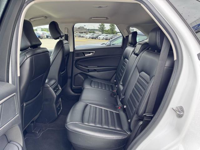 Photo of 2023  Ford Edge