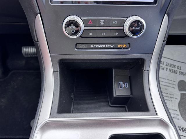 Photo of 2023  Ford Edge