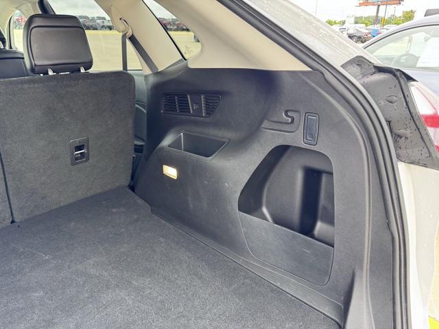Photo of 2023  Ford Edge