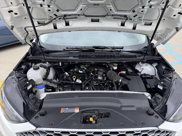 Photo of 2023  Ford Edge