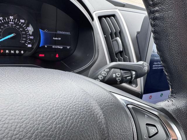 Photo of 2023  Ford Edge