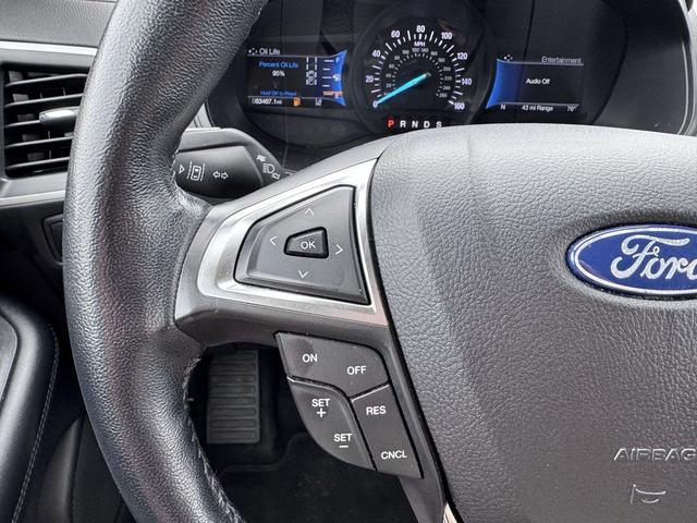 Photo of 2023  Ford Edge