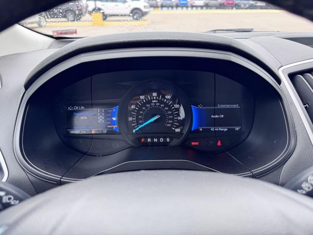 Photo of 2023  Ford Edge