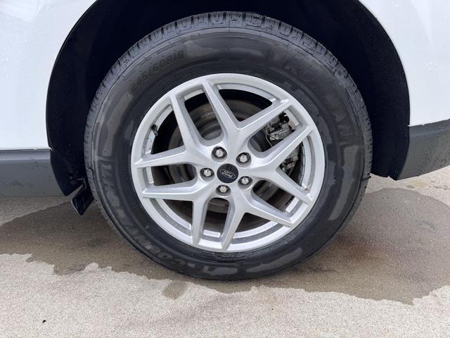 Photo of 2023  Ford Edge
