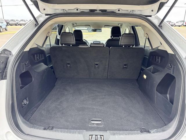 Photo of 2023  Ford Edge