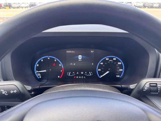 Photo of 2024  Ford Bronco Sport