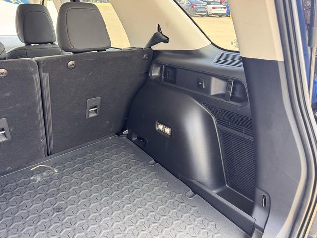 Photo of 2024  Ford Bronco Sport