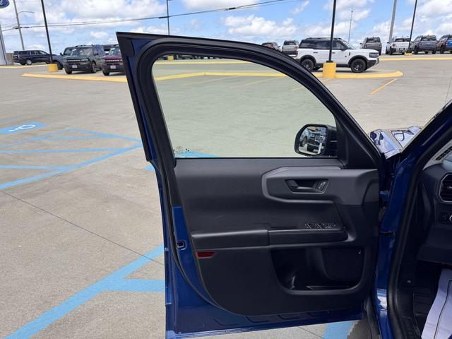 Photo of 2024  Ford Bronco Sport