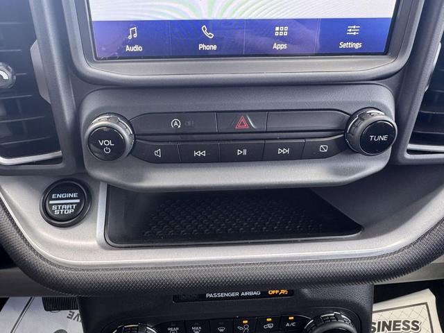 Photo of 2024  Ford Bronco Sport