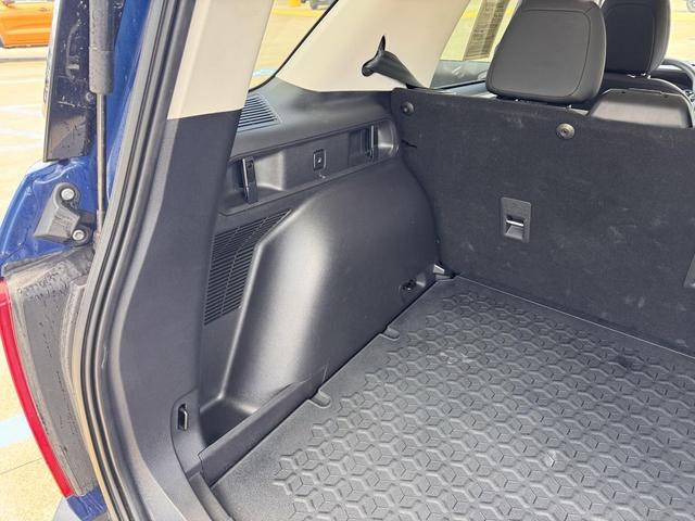 Photo of 2024  Ford Bronco Sport