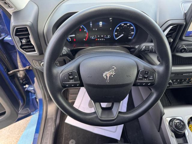 Photo of 2024  Ford Bronco Sport